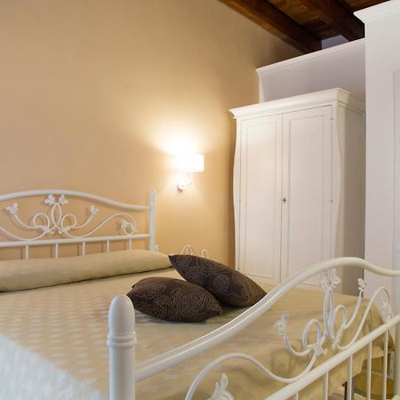 B&B Monsignore Vieste Exterior foto