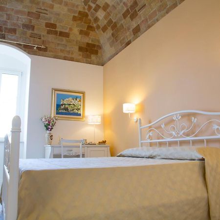 B&B Monsignore Vieste Exterior foto