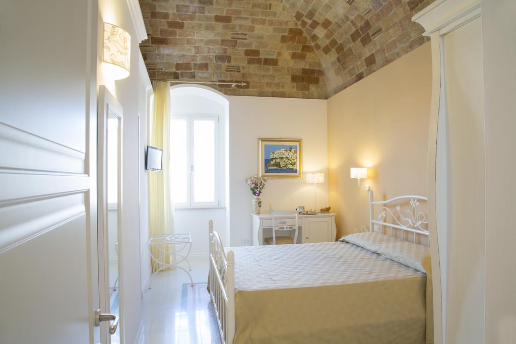 B&B Monsignore Vieste Quarto foto