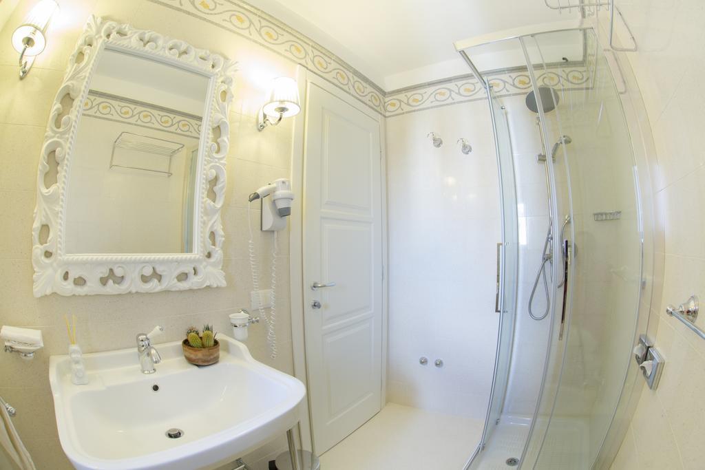 B&B Monsignore Vieste Quarto foto