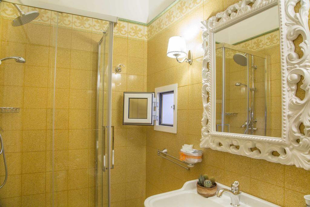 B&B Monsignore Vieste Quarto foto