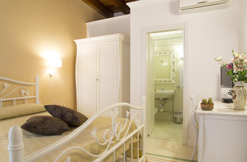 B&B Monsignore Vieste Quarto foto
